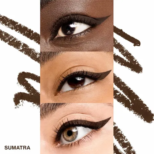 Lápiz Delineador Waterproof De Smashbox Siempre Nítido