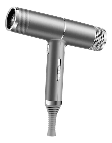 .. Secador De Pelo Iónico Profesional For Cabello Gris .