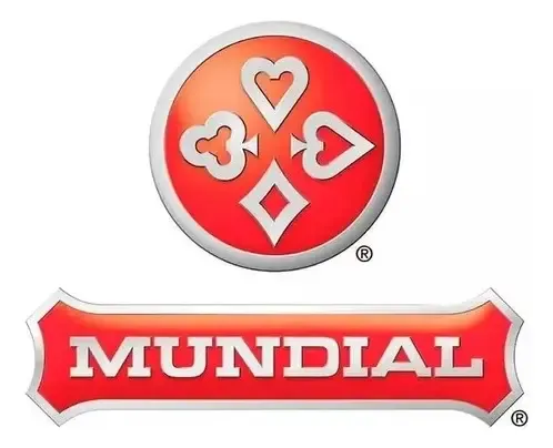 Mundial Tijera Recta Uñas Cod 426