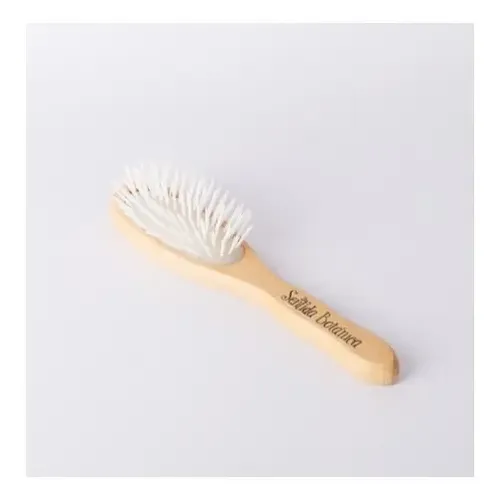 Cepillo Cabello Seco Filamento Biodegradable Sentidabotanica