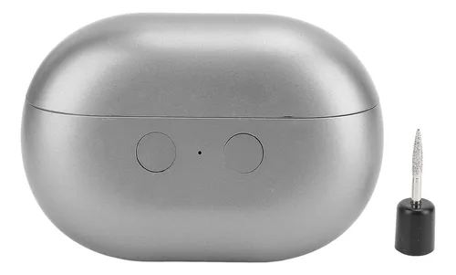 Cortaúñas Eléctrico 3 En 1 Para Uñas Z