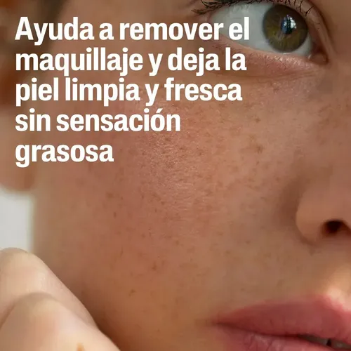 Cetaphil Desmaquillante Bifásico Suave Sin Aceite x 177ml