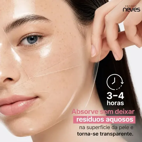 Kit Mascarillas Biodance Vita Niacinamida X3
