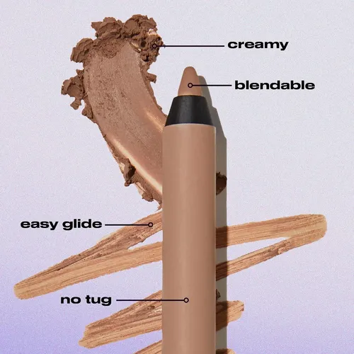 Lápiz Delineador Waterproof Urban Decay 24/7 Para Línea