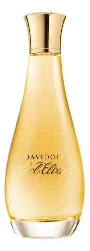 Davidoff Cool Elixir Woman Parfum 100ml