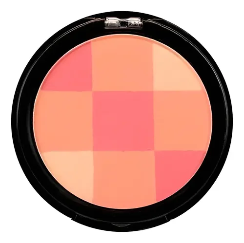 City Color Rubor Mosaic Blush
