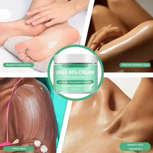 En Stock Shopee Us Ebay Crema De Urea Del Sudeste Asiático P