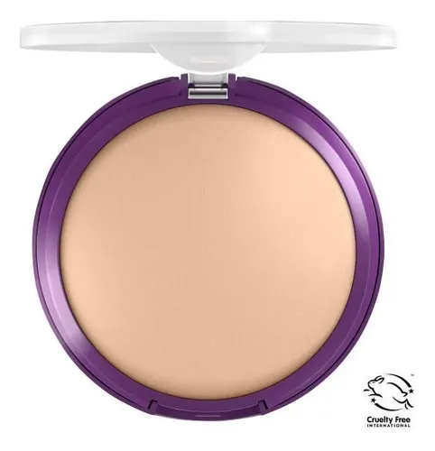 Polvo Compacto Difuminador De Arrugas Simply Ageless