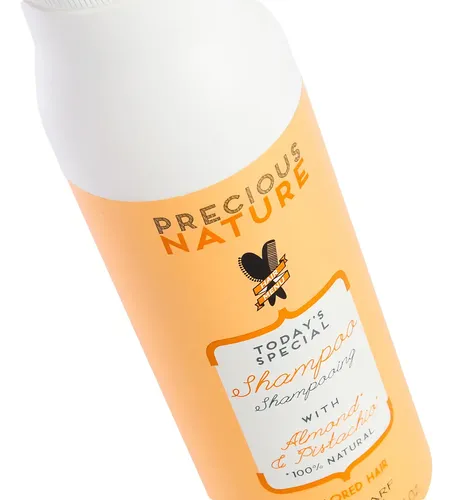 Alfaparf Precious Nature Shampoo para Pelo Teñido 250 Ml
