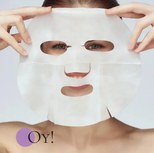 Mascara Facial Oy! Skin Care Limpieza Elegi Tu Variedad