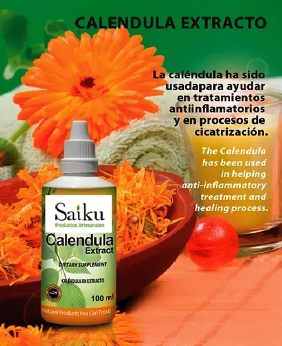 Máscara Facial Saiku Descongestiva Anti-edad 100g Arcilla