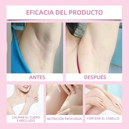 Ld Aceite For Después Del Afeitado Fresa Y Vainilla Mujeres
