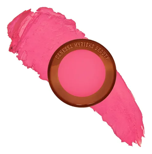 Rubor Balsamo Danessa Myricks Yummy Skin Flushed 6g It Girl