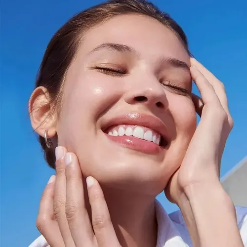 Serum Iluminador Vitamina C Niacinamida Garnier 30ml