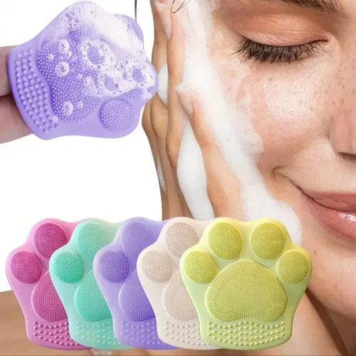 Set Duo Cepillos De Limpieza Y Exfoliacion Facial