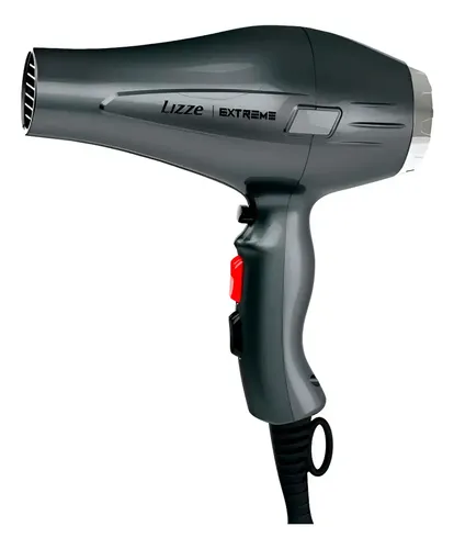 Lizze Extreme Secador Profesional Para Cabello 2400w Local