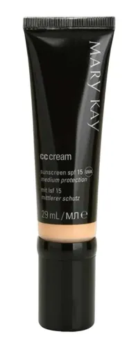 Crema Corrector Con Color Cc Cream Mary Kay Fps15