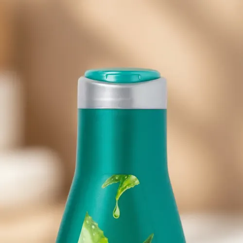 Pack Savia Vegetal Inecto Aloe Vera Y Keratina 200 Ml