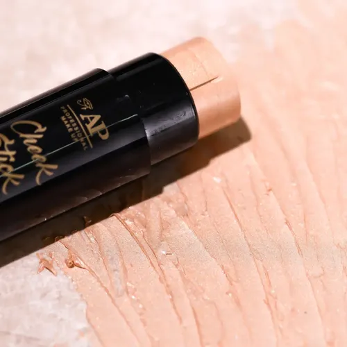 Rubor En Barra Cheek Stick Andrea Pellegrino Crystal Light