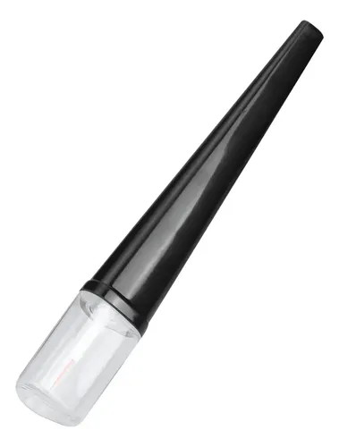 Tubo De Rímel Vacío, 25 Unidades, 5 Ml, Líquido Para El Crec