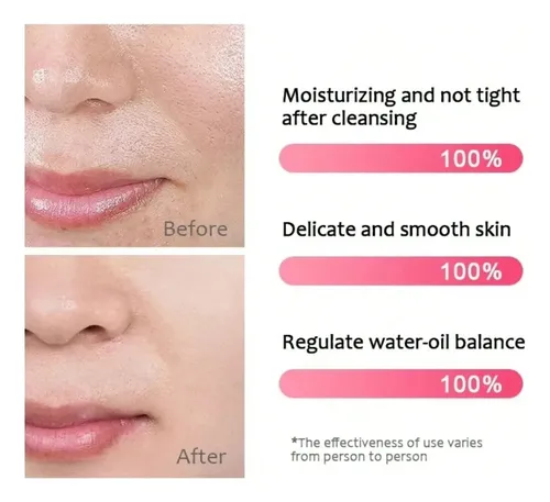 P/j Mascarilla En Barra De Arcilla De Arroz Bioaqua 45g