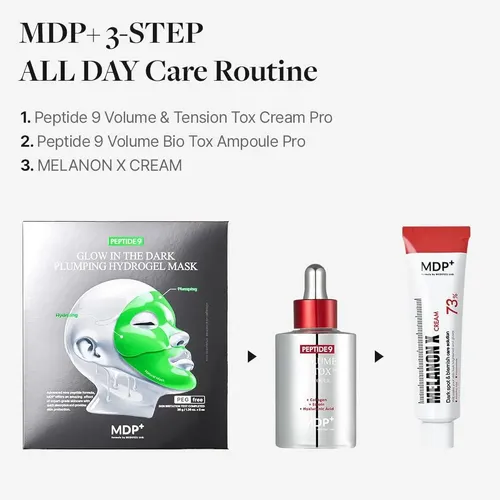 Crema Para El Cuidado De Las Manchas Mdp+ Melanon X 30 G