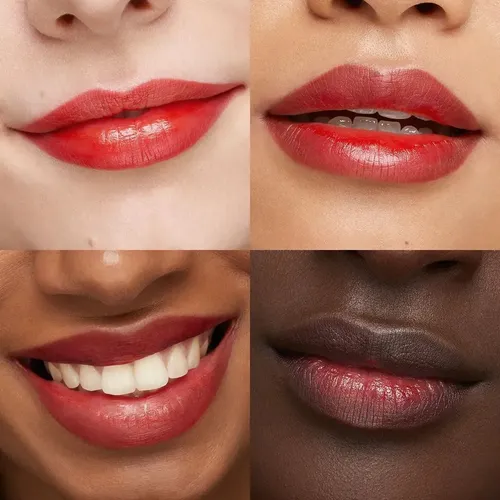 Marcador De Labios Kiko Milano 103 Rojo Durazno 2.54g 103 Ro