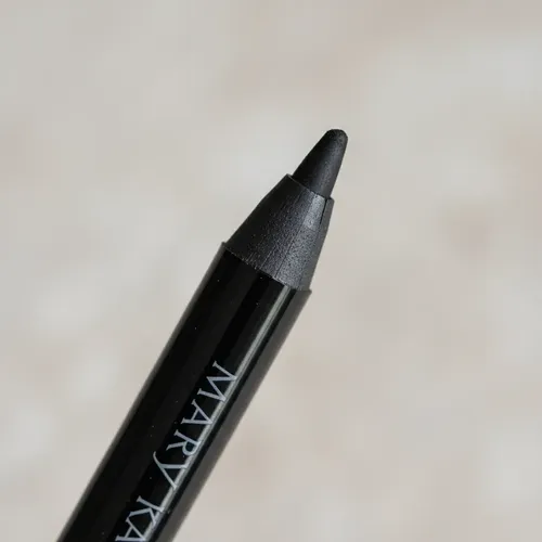 Lápiz Delineador De Ojos Negro Retráctil Negro O Marrón A Prueba De Agua Mary Kay