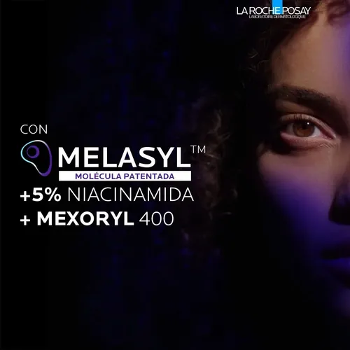 La Roche Posay Mela B3 Eye Cream Contorno De Ojos Antiojeras