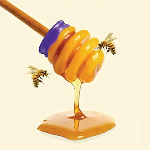 Bálsamo Labial Frudia de Miel y Arándano para Labios Secos