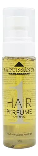 La Puissance Hair 1 Perfume Cabello Anti Frizz Vegano X 75ml