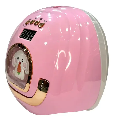 Cabina De Uñas Uv Led Profesional Sun Y01 Pro