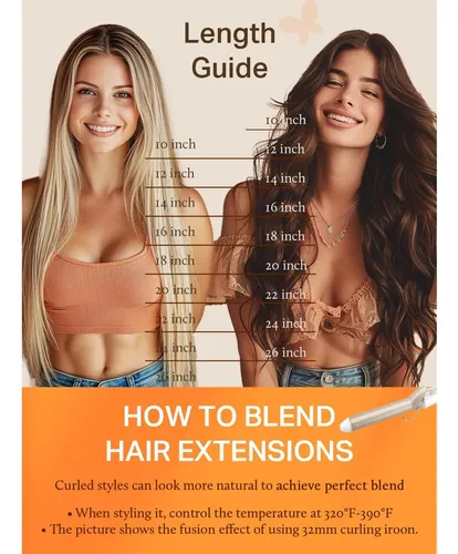 Extensiones De Cabello Con Cinta Remy 20 In Doores