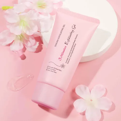 Limpiador Facial De Poros Sakuras Dating Hose En 50 G