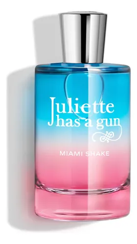 Juliette Has A Gun Miami Shake Edp Frutal Vainilla