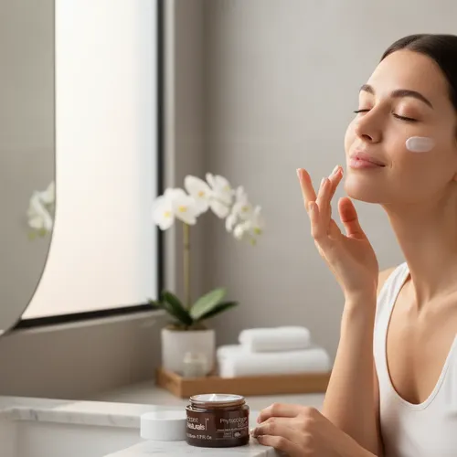 Crema Phytocollagen Y Buriti Idraet