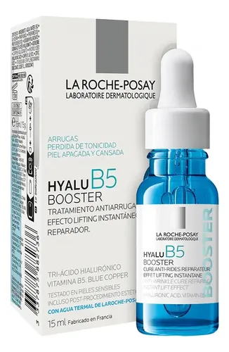 La Roche Posay Hyalu B5 Booster Serum Anti Edad 15ml