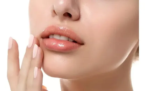 Hdm Lip Balm Balsamo Labial Hidratante Reparador 3,5gr.