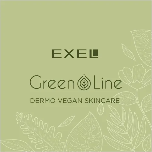 Shampoo Solido Cacao Y Mango Cabello Seco Exel Green Line