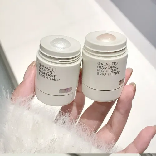 Iluminador Facial Y Corporal Para Nariz, Mejillas Y Clavícul