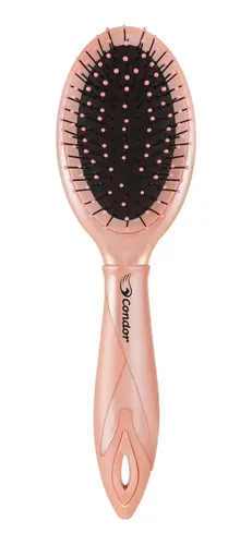Cepillos Para El Cabello Set X 2 Megatrends Condor