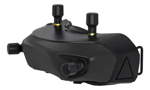 Esponja Antifugas Fatshark Hdo3 De Repuesto Para Ojos
