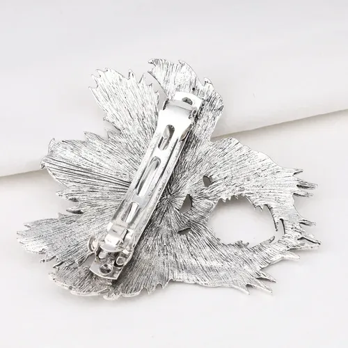 Broche Para Cabello  Ángel De Seis Alas, Ojo Sagrado