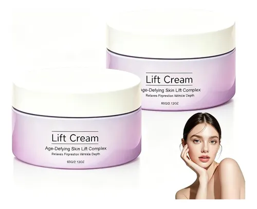 Wonder Lift Cream Para Mujeres 5.93 Oz