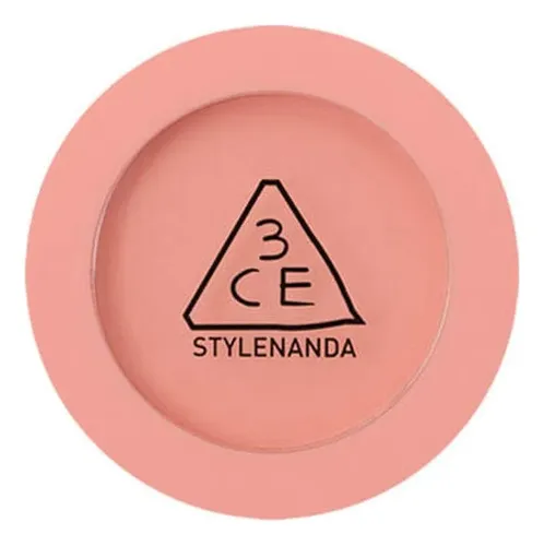 Rubor En Polvo 3ce Style Nanda 5 G