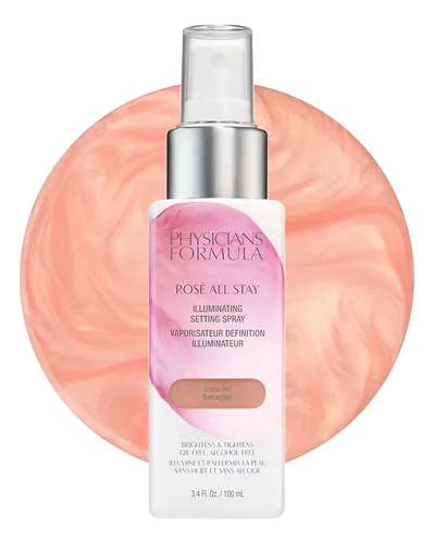 Spray Fijador Iluminador Physicians Formula 131g Libre De