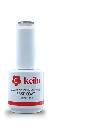 Keila Base Coat Rubber / Capping X 12ml