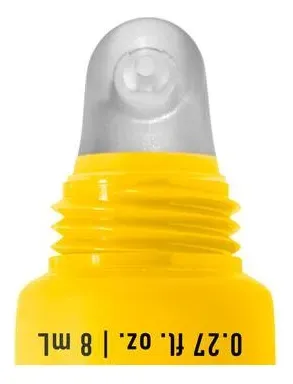 Nyx Bálsamo Labial Maggie Simpson Smushy Special Edition