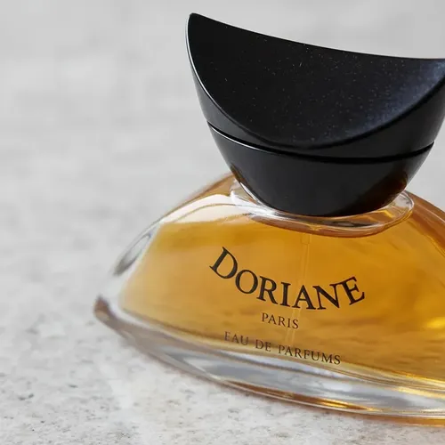 Perfume Eau de Parfum Yves De Sistelle Doriane Floral 60ml