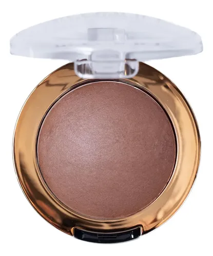 Bronceador Milani Baked Capri Copper De Larga Duración, 12 H